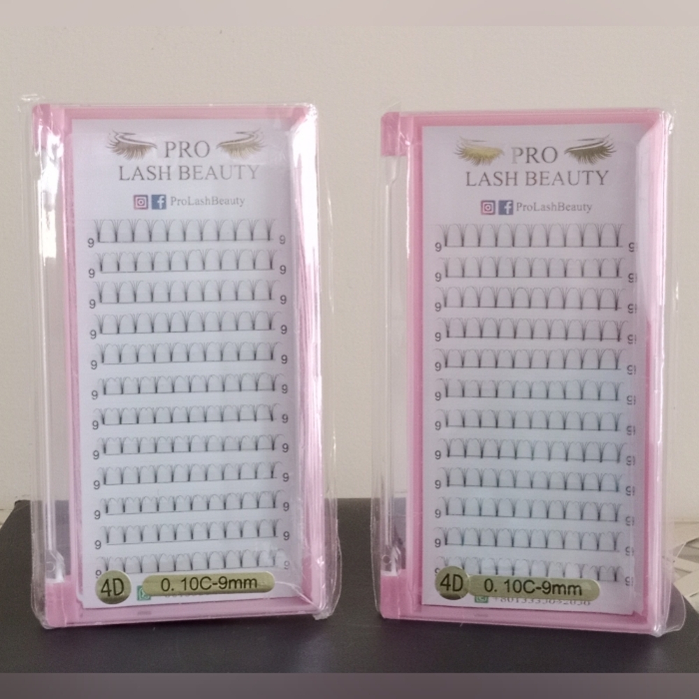 Pro Lash Beauty